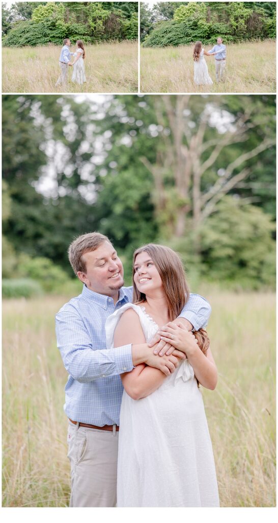 nj engagement photographer