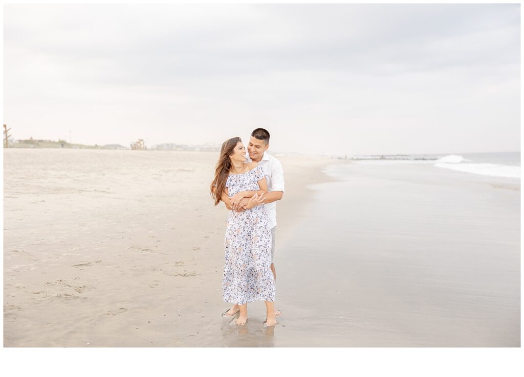 new jersey engagement photographers