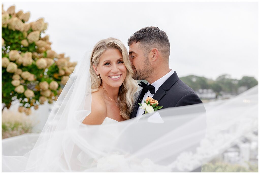 bride and groom portraits 