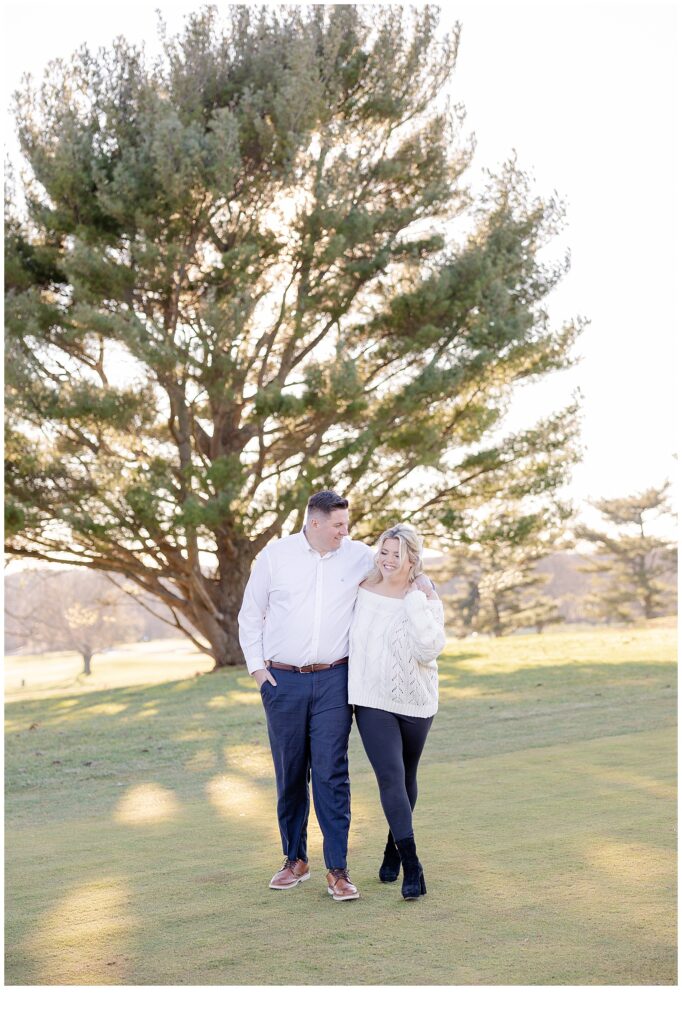 nj engagement photography