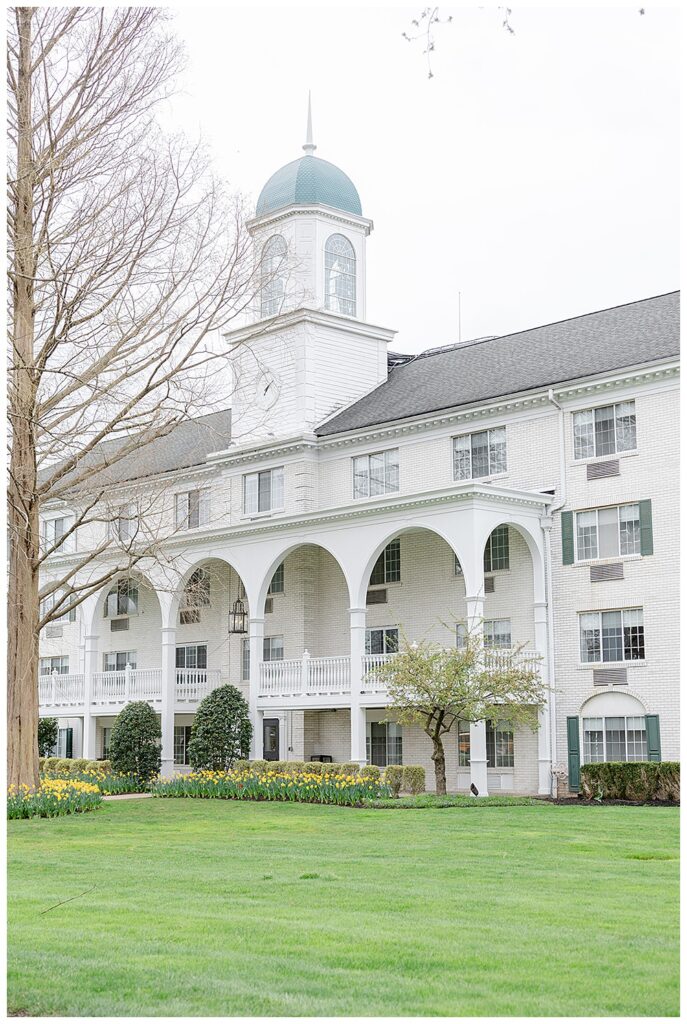 Wedding at The Madison Hotel; New Jersey wedding and portrait photographer; Catarina Olivia Photography; light and airy NJ photography