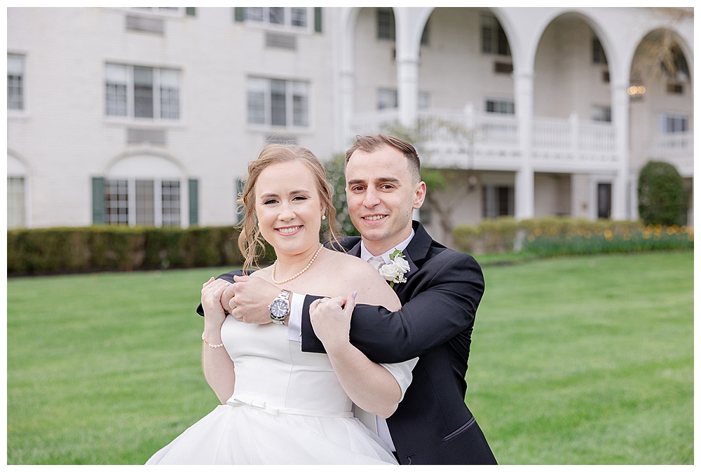 Wedding at The Madison Hotel; New Jersey wedding and portrait photographer; Catarina Olivia Photography; light and airy NJ photography