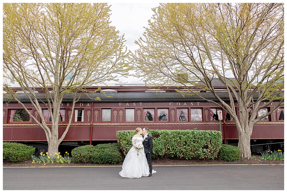 Wedding at The Madison Hotel; New Jersey wedding and portrait photographer; Catarina Olivia Photography; light and airy NJ photography