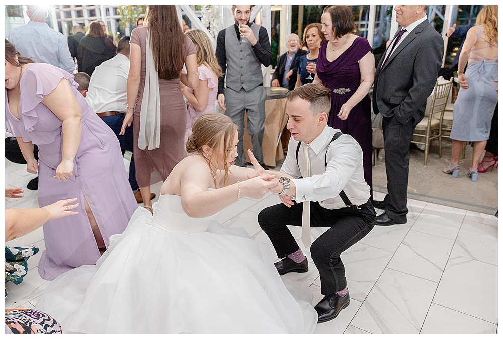 Wedding at The Madison Hotel; New Jersey wedding and portrait photographer; Catarina Olivia Photography; light and airy NJ photography