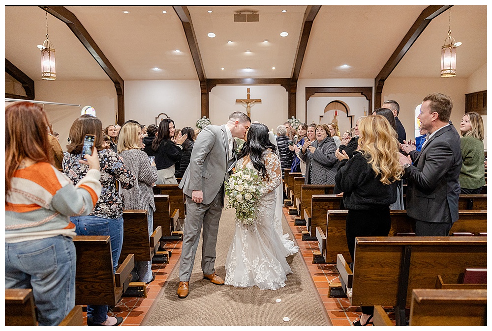 Wedding at The Park Loft; New Jersey wedding and portrait photographer; Catarina Olivia Photography; light and airy NJ photography