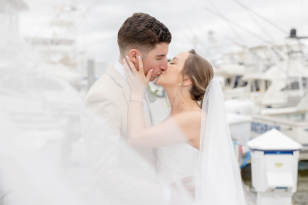 Crystal Point Yacht Club wedding ; New Jersey wedding photographer; Summer wedding at Crystal Point; NJ wedding photography
