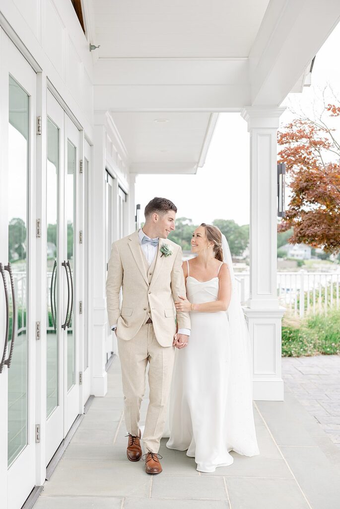 Crystal Point Yacht Club wedding ; New Jersey wedding photographer; Summer wedding at Crystal Point; NJ wedding photography