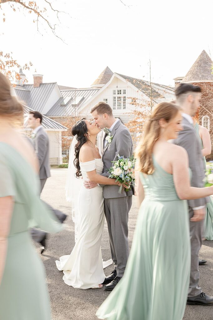 NJ spring wedding inspiration | Ryland Inn ; New Jersey wedding photographer, Ryland Inn wedding, Whitehouse Station wedding venue