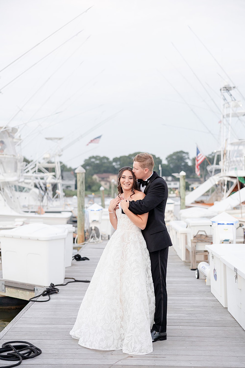 New Jersey wedding photographer