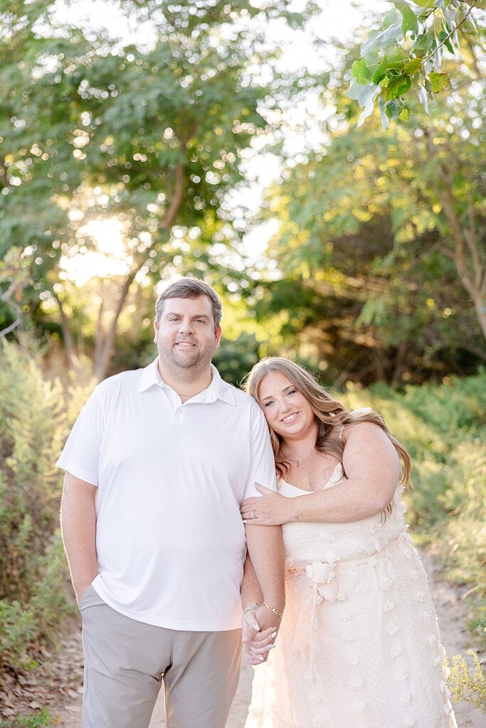 Fisherman’s Cove Engagement Session; New Jersey based wedding and portrait photographer; Jersey Shore engagement session