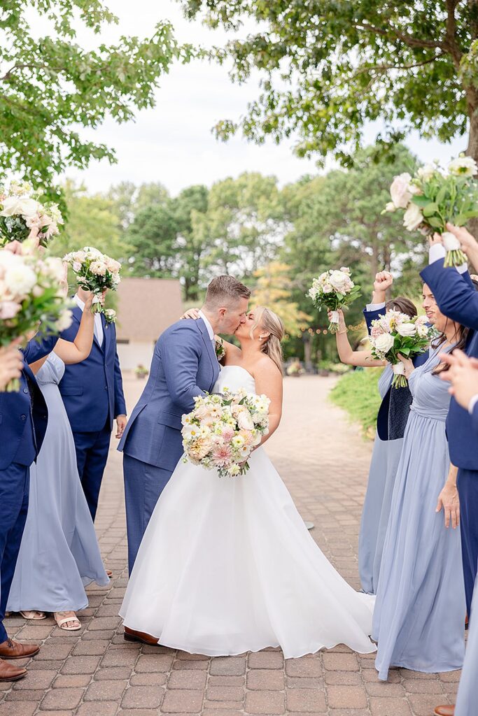 New Jersey Golf Course Wedding; LBI National Golf Course wedding; New Jersey wedding and portrait photographer; Catarina Olivia Photography