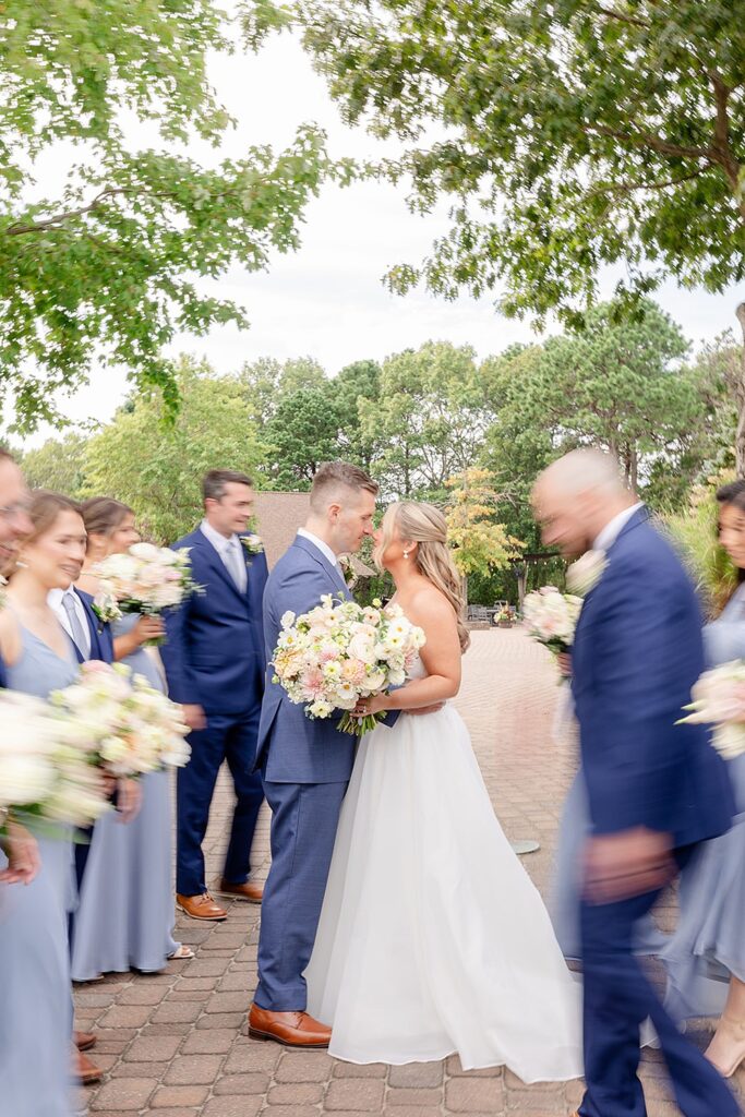 New Jersey Golf Course Wedding; LBI National Golf Course wedding; New Jersey wedding and portrait photographer; Catarina Olivia Photography