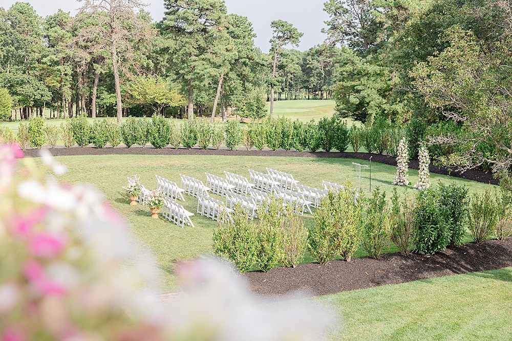 New Jersey Golf Course Wedding; LBI National Golf Course wedding; New Jersey wedding and portrait photographer; Catarina Olivia Photography
