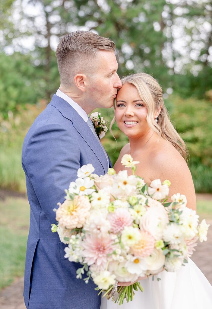 New Jersey Golf Course Wedding; LBI National Golf Course wedding; New Jersey wedding and portrait photographer; Catarina Olivia Photography