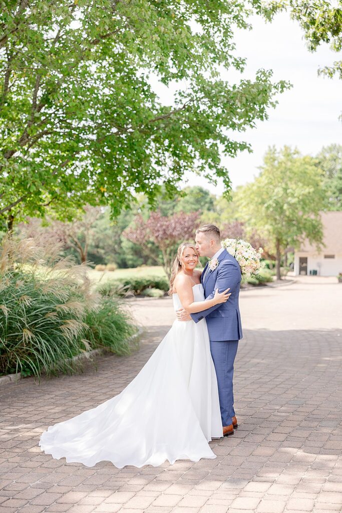 New Jersey Golf Course Wedding; LBI National Golf Course wedding; New Jersey wedding and portrait photographer; Catarina Olivia Photography