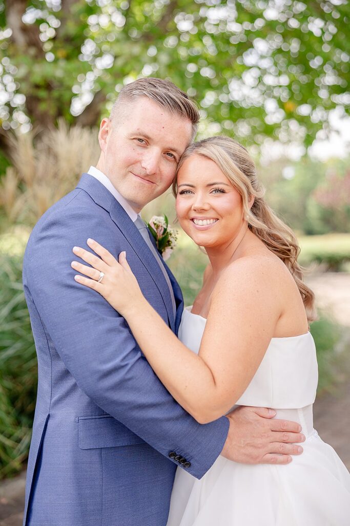 New Jersey Golf Course Wedding; LBI National Golf Course wedding; New Jersey wedding and portrait photographer; Catarina Olivia Photography