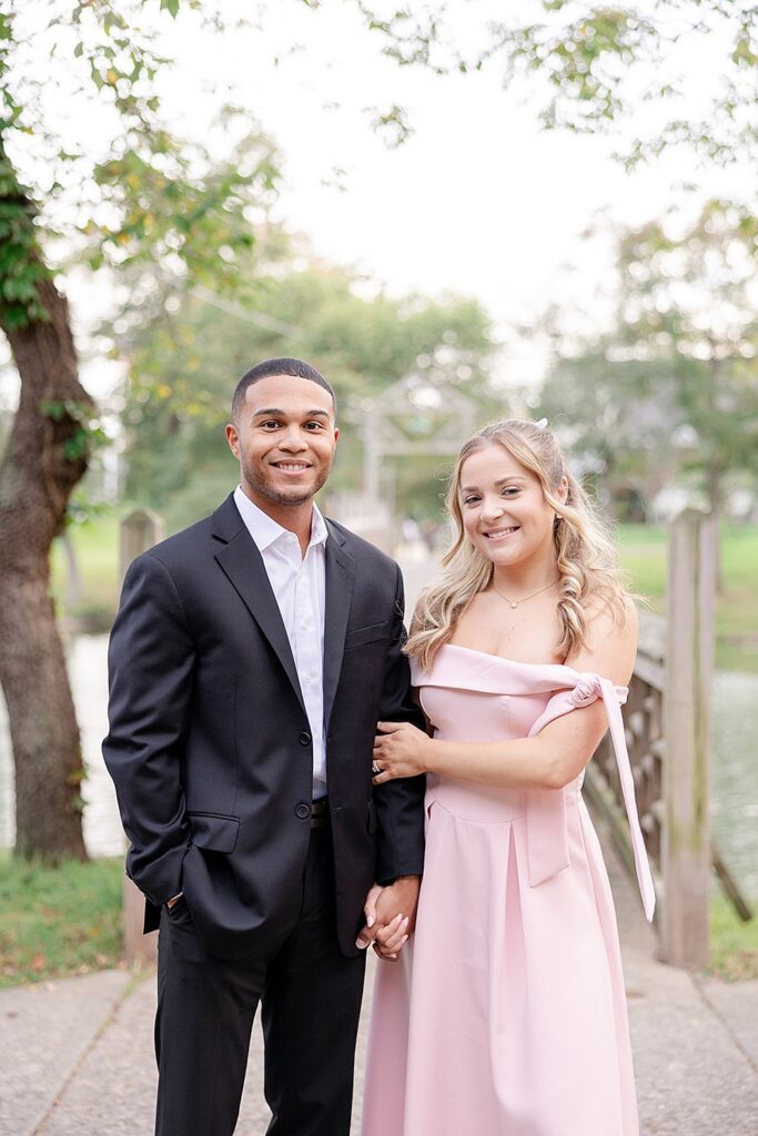 Divine Park engagement session; New Jersey wedding and portrait photographer; New Jersey engagement photographer; Catarina Olivia Photography