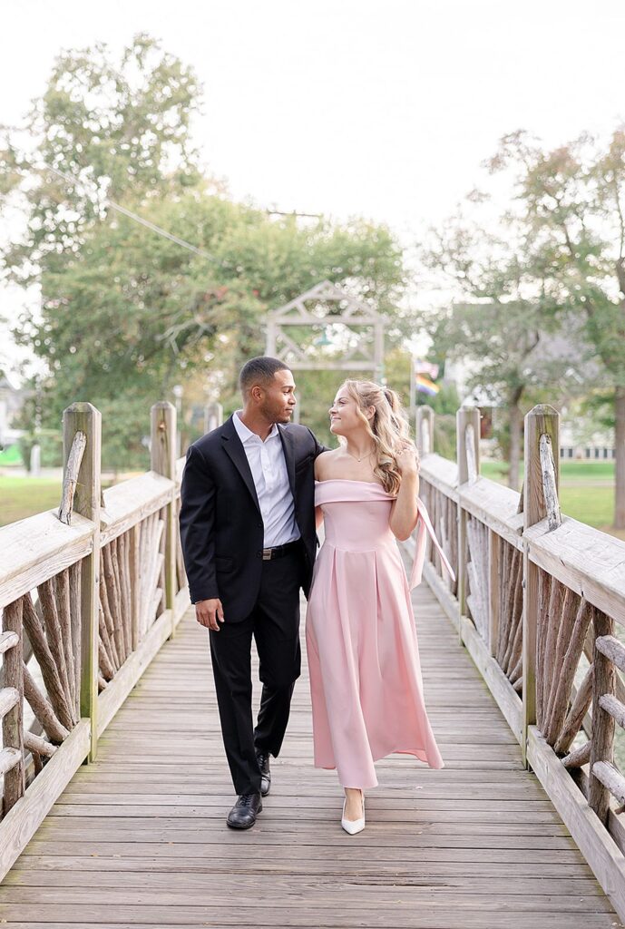 Divine Park engagement session; New Jersey wedding and portrait photographer; New Jersey engagement photographer; Catarina Olivia Photography