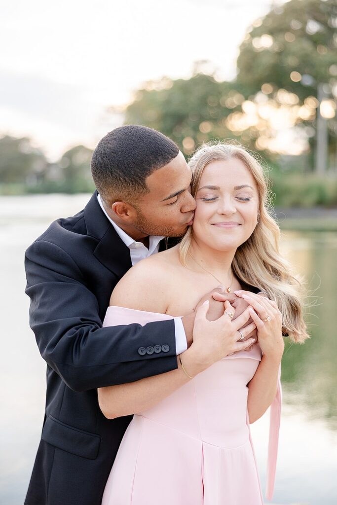 Divine Park engagement session; New Jersey wedding and portrait photographer; New Jersey engagement photographer; Catarina Olivia Photography