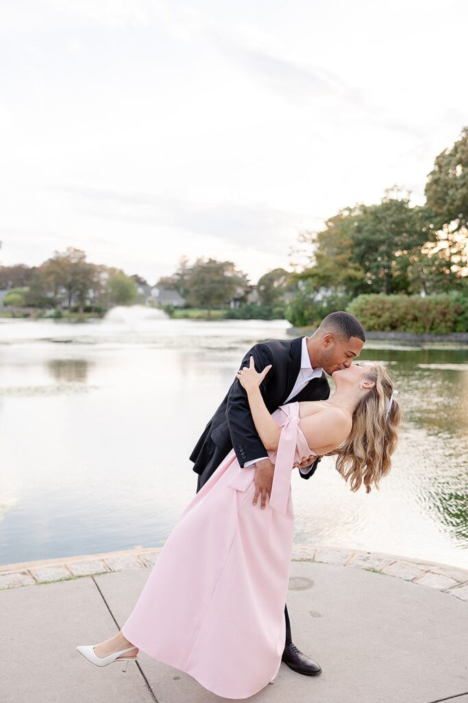 Divine Park engagement session; New Jersey wedding and portrait photographer; New Jersey engagement photographer; Catarina Olivia Photography