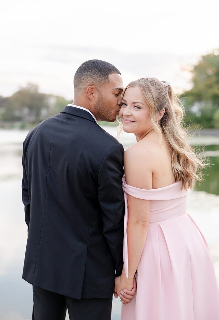 Divine Park engagement session; New Jersey wedding and portrait photographer; New Jersey engagement photographer; Catarina Olivia Photography