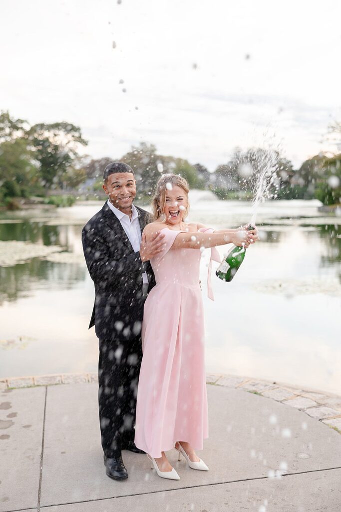 Divine Park engagement session; New Jersey wedding and portrait photographer; New Jersey engagement photographer; Catarina Olivia Photography