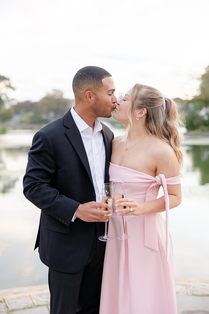 Divine Park engagement session; New Jersey wedding and portrait photographer; New Jersey engagement photographer; Catarina Olivia Photography