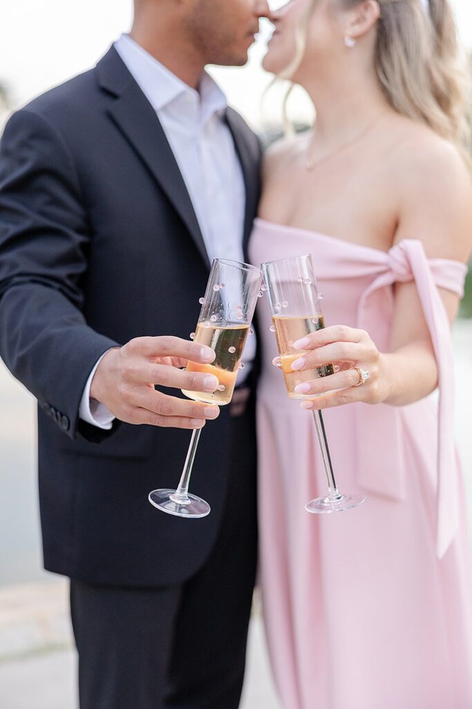 Divine Park engagement session; New Jersey wedding and portrait photographer; New Jersey engagement photographer; Catarina Olivia Photography