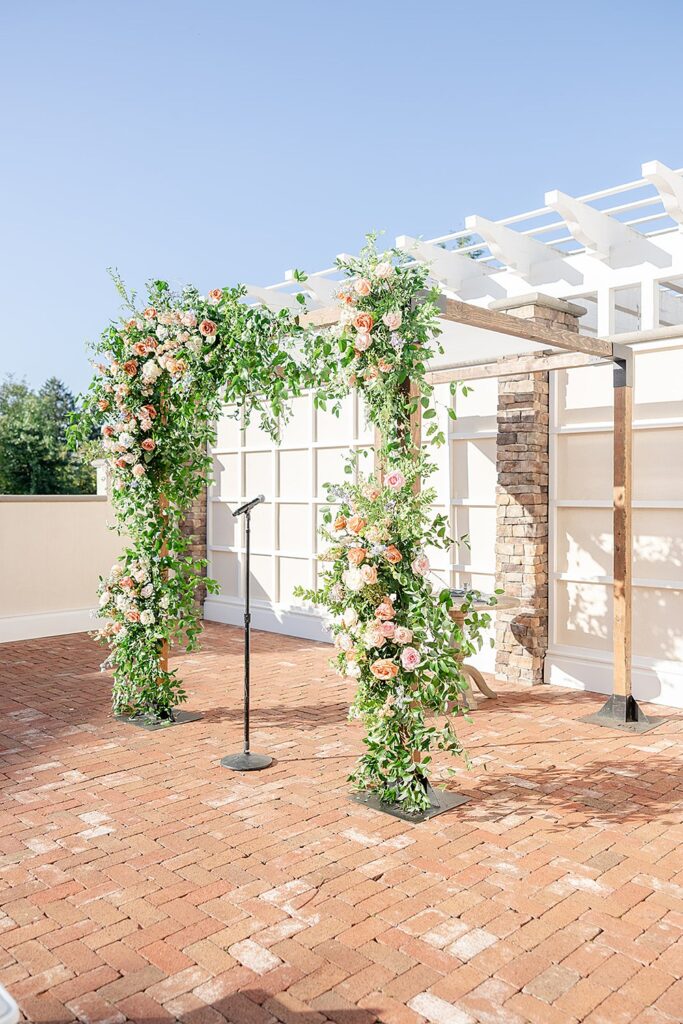 The Ryland Inn Wedding; New Jersey wedding and portrait photographer; Elegant NJ Fall Wedding; Catarina Olivia Photography