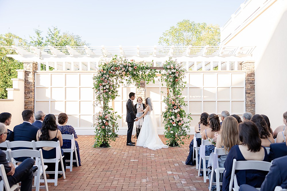 The Ryland Inn Wedding; New Jersey wedding and portrait photographer; Elegant NJ Fall Wedding; Catarina Olivia Photography